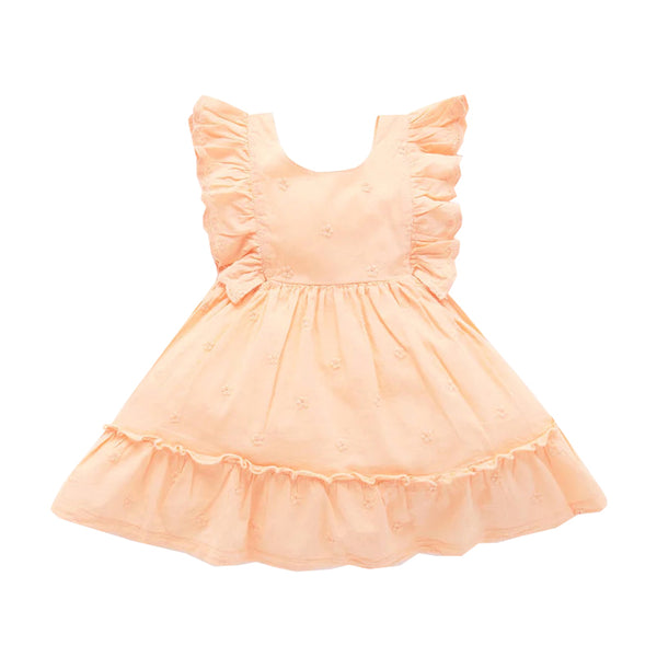 Pure best sale baby dresses