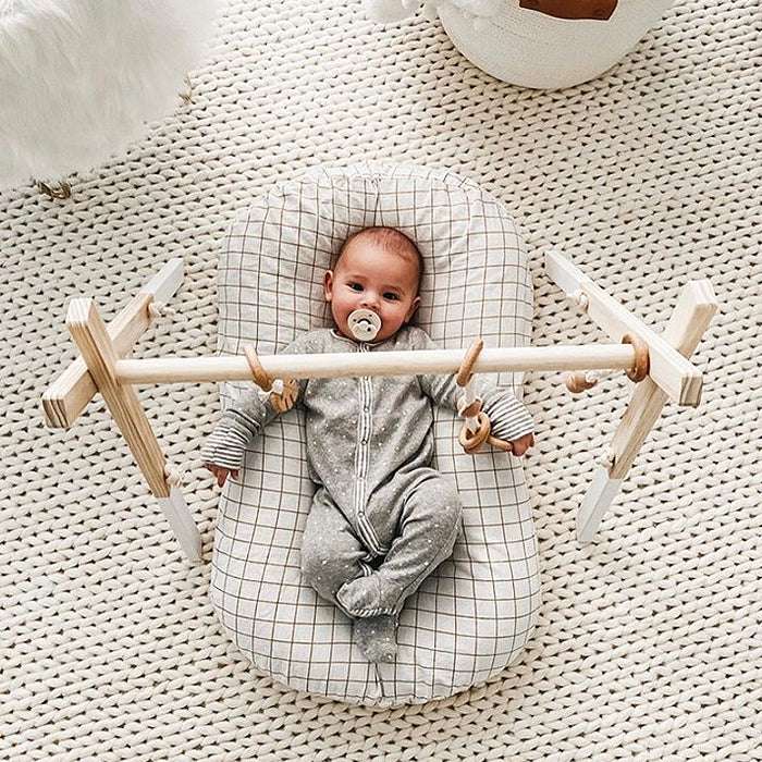 Baby activity gym toys on sale