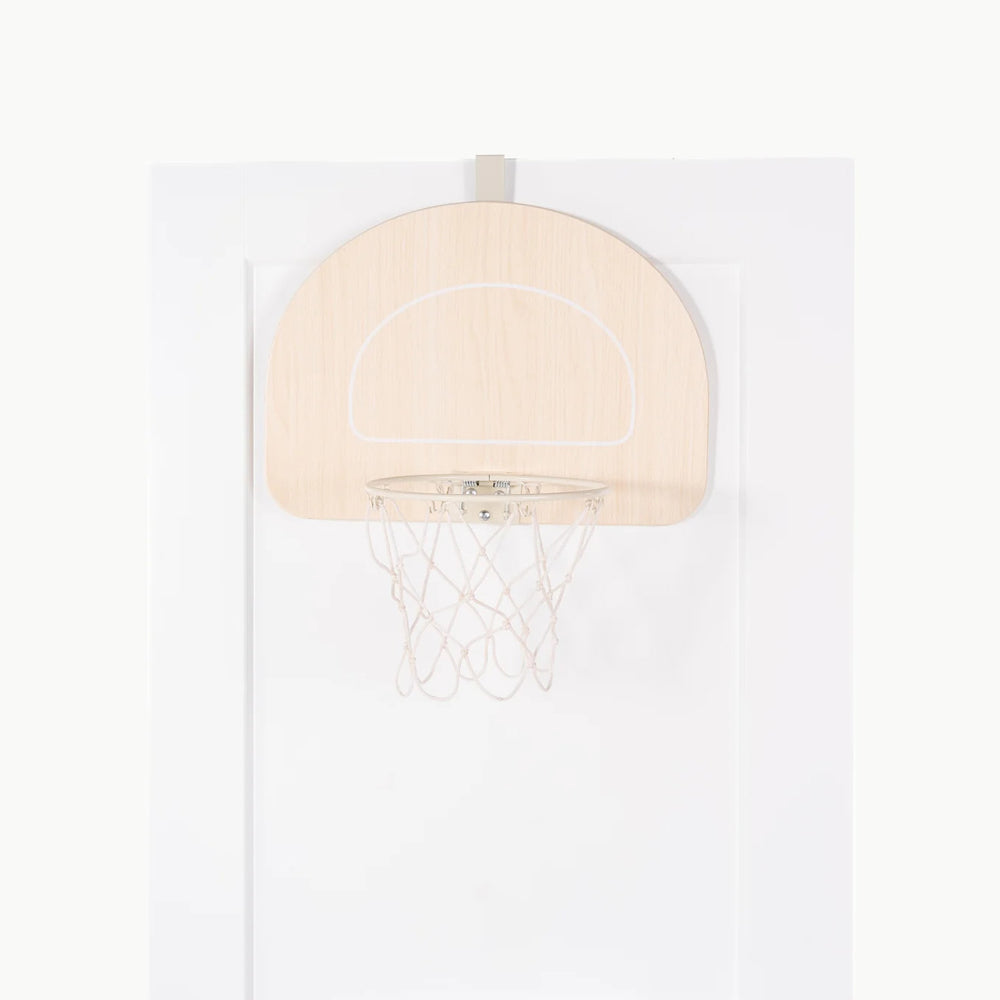 gathre doorway basketball hoop kids play