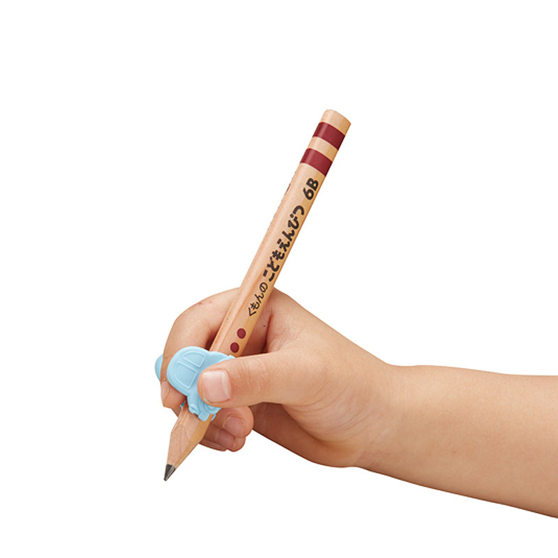 kumon japan triangle pencil holding grip for children