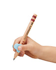 kumon japan triangle pencil holding grip for children