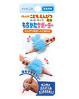 kumon japan triangle pencil holding grip for children