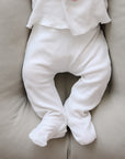 snuggle me organic lounger baby bare lounger birch