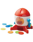 Kumon Coin Toy