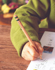 kumon writing pencils for children 2B