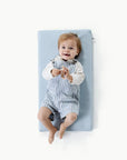 Gathre Padded Changing Mat in Beau