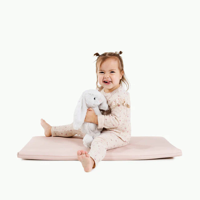 gathre baby diaper changing mat