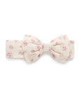 Armeria Bow Headband