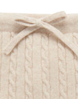 Baby Cashmere Leggings - Beige