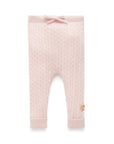 purebaby cashmere leggings baby winter clothes