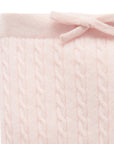 Baby Cashmere Leggings - Pink