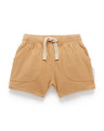 purebaby kids shorts