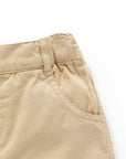 Knee Length Shorts Desert