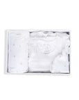 Newborn Hospital Pack | Grey Leaf