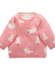 baby travel organic cotton autumn winter clothes