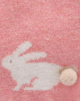 Rosie Bunny Friends Jumper