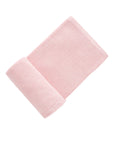 purebaby essentials textured blanket pink newborn baby blanket