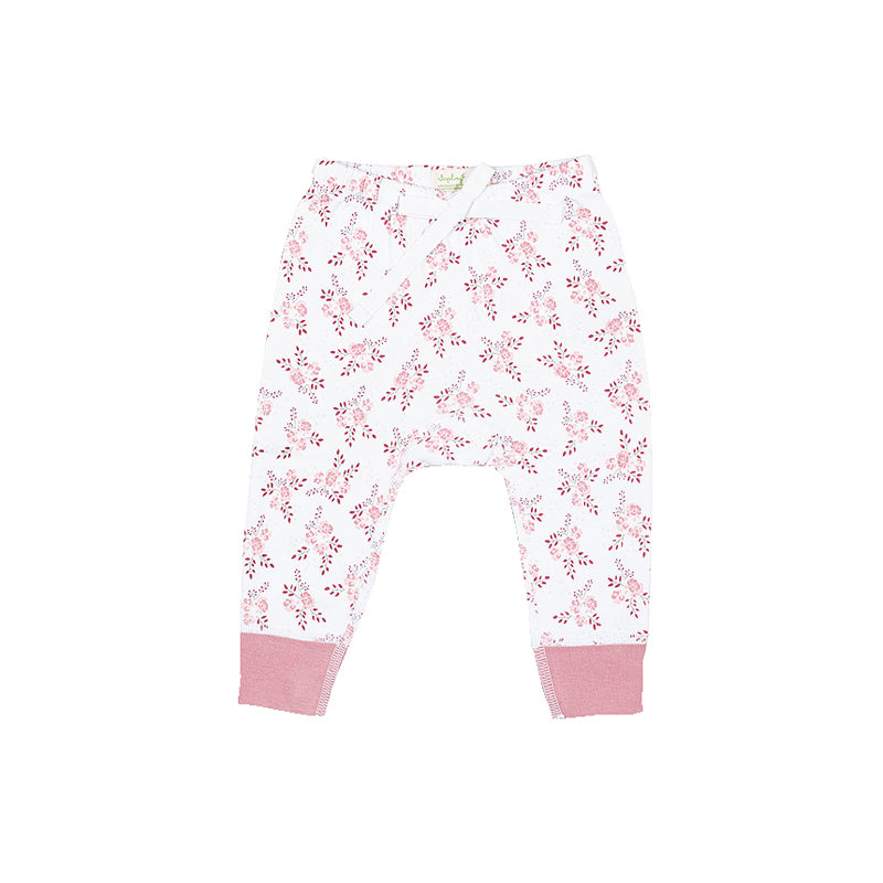 sapling bramble pants organic cotton baby pants