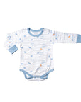 sapling child whales bodysuit baby