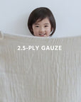 2.5-Ply Gauze Towel