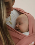 Snuggle Me Bamboo Baby Wrap | Gumdrop