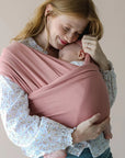 Snuggle Me Bamboo Baby Wrap | Gumdrop