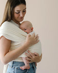 snuggle me organic baby wraps babywearing wraps newborn baby natural motherhood