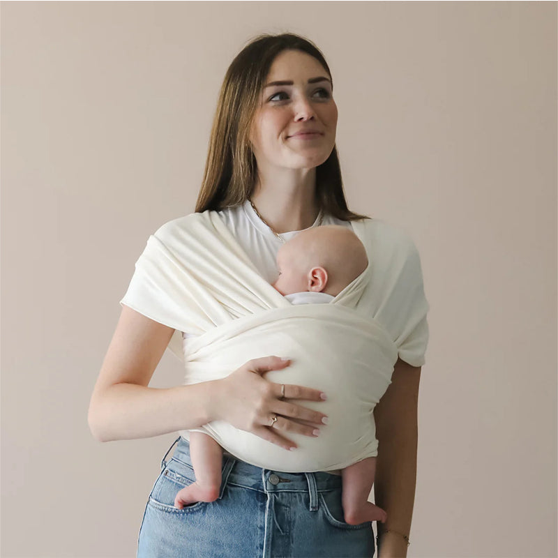 snuggle me organic baby wraps babywearing wraps newborn baby natural motherhood