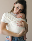 snuggle me organic baby wraps babywearing wraps newborn baby natural motherhood