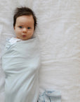 Snuggle Me Organic Swaddle