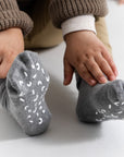 stuckies baby anti slip socks