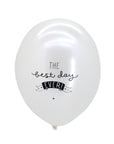 Best Day Ever Balloon (Pack of 6)