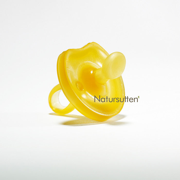 Natursutten Butterfly Pacifier Orthodontic