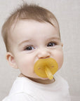 Natursutten Butterfly Pacifier Round