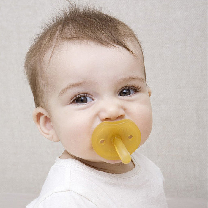 Natursutten Butterfly Pacifier Orthodontic