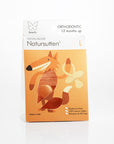 Natursutten Butterfly Pacifier Orthodontic