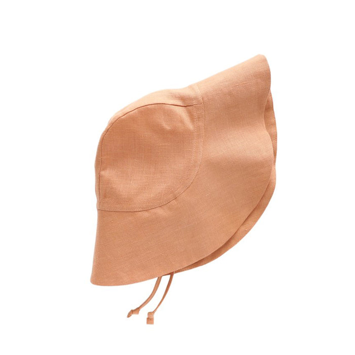 briar baby sunbonnet baby sun hat