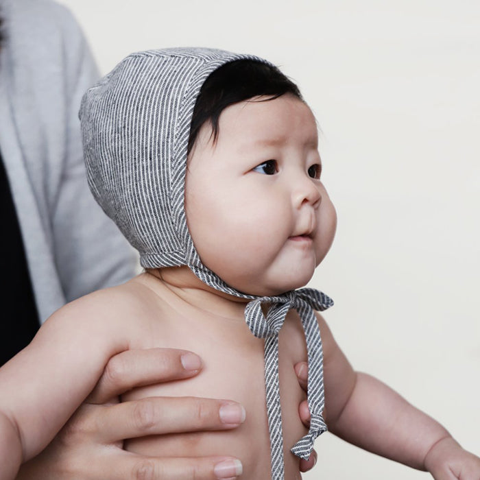 briar baby bonnet hat