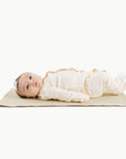 Gathre Micro Baby Changing Mat | Blanc