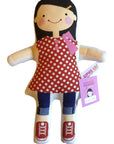 Mimi Play Doll