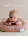 snuggle me infant lounger gumdrop