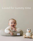 Snuggle Me Organic Lounger with Birch Cover (Preorder Aug)