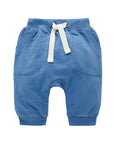 purebaby kids pants