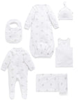 Newborn Hospital Pack | Grey