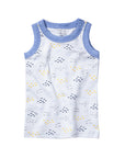 Sardines Tank Top