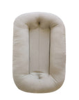 snuggle me organic lounger baby bare lounger birch