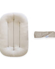 Snuggle Me Organic Lounger with Birch Cover (Preorder Aug)