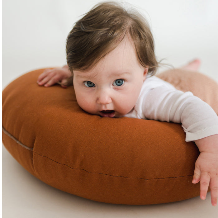 Little me nursing pillow best sale