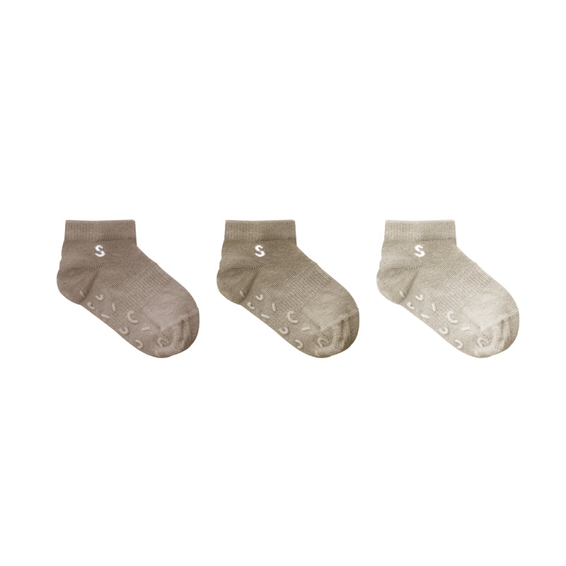 stuckies sweden baby anti slip socks