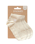 stuckies sweden baby anti slip socks